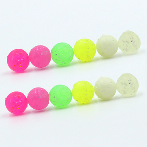 Selco pêche <span class=keywords><strong>en</strong></span> eau salée chaude flottant doux <span class=keywords><strong>bouchon</strong></span> rond perles lumineuses pêche flotteur <span class=keywords><strong>bouchon</strong></span> pêche <span class=keywords><strong>en</strong></span> <span class=keywords><strong>mer</strong></span> - Product Image 3