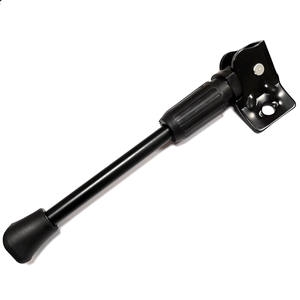 Soporte Universal para Bicicleta de 12, 14, 16, 18 y 20 Pulgadas, Soporte Ajustable de Acero para Bicicletas Infantiles, Soporte de Estacionamiento con Orificio Redondo - Product Image 1