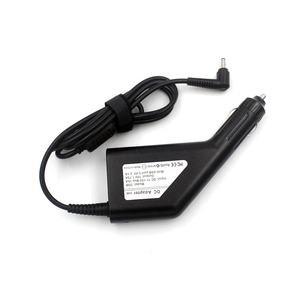 Ноутбук автомобильное зарядное устройство адаптер питания трансформатор для Asus 19V 1.75A 35W 4,0*1,35 - Product Image 1