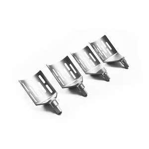 Bor tulang bedah solusi Ideal untuk pengeboran tulang yang aman dan efektif dalam pengaturan medis mata gergaji cincin - Product Image 2