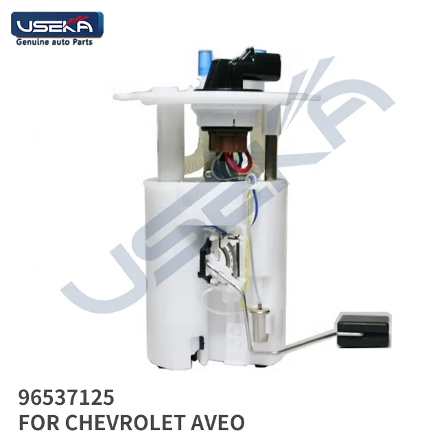 Ap02 — ensemble de pompe à carburant, accessoire pour Chevrolet 96537125, 96495969, 96447440, 96447646