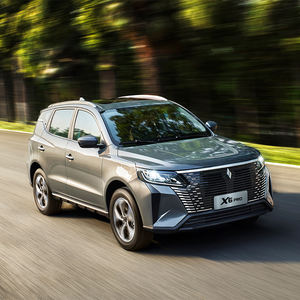 Nuova Uscita 2024: Geely Livan X6PRO <span class=keywords><strong>LUX</strong></span>, SUV Crossover Urbano Usato, 1.5T Turbo FWD a Benzina, Auto Nuova per Famiglie Giovani - Product Image 2