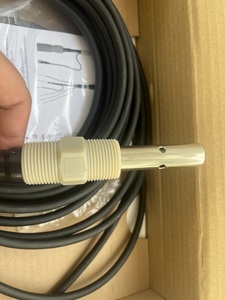 เซ็นเซอร์วัดค่าการนำไฟฟ้าออกซิเจน Endress Hauser Condumax CLS15 สำหรับน้ำบริสุทธิ์และน้ำที่บริสุทธิ์พิเศษ - Product Image 1