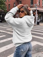 Sudadera con Capucha de Algodón Grueso y Forro Polar, Tejido de Primera Calidad para Programas de Merchandising de Marca