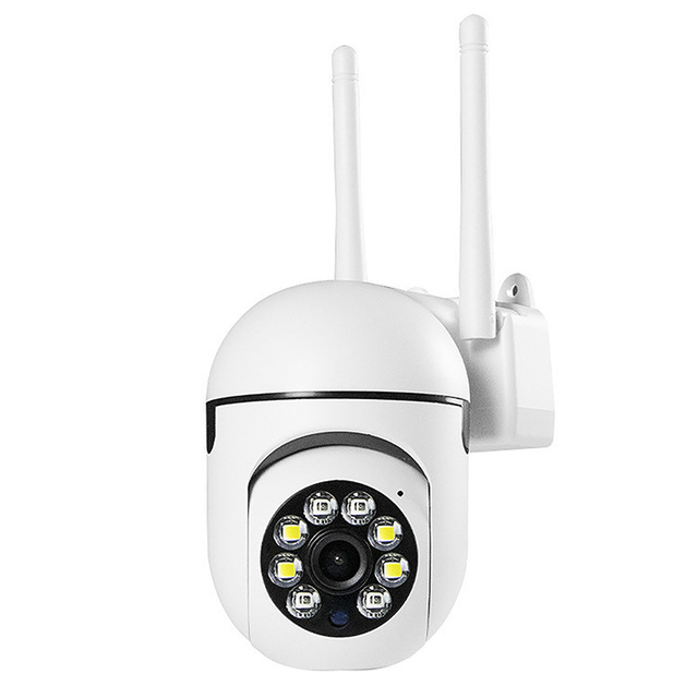 Hot V380pro Free Plug Smart Home Light Bulb Camera 360 Degree Panoramic Wireless IR Security VR CCTV Bulb Camera
