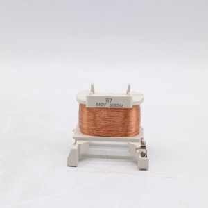 Bobina de Contactor AC LXD1R7 para Contactor 9-38A LXD1 440V 50/60Hz, 1 Pieza, Solenoide Original FR 24V 3 Vías, Tecnoidro Taysla 3 - Product Image 6