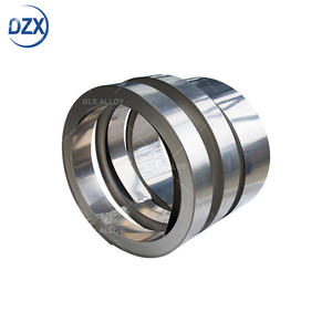 แถบ <span class=keywords><strong>K500</strong></span>โมเนล <span class=keywords><strong>K500</strong></span>โลหะผสมนิกเกิลทองแดงปรับแต่งขนาดได้ - Product Image 5