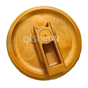 <span class=keywords><strong>EX70</strong></span>รถขุดขนาดเล็กอะไหล่ด้านหน้าสำหรับ <span class=keywords><strong>Hitachi</strong></span> EX17/EX30/กลุ่มราง EX55ผลิตจากจีน - Product Image 2