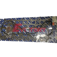 Pour pièces de moteur Nissan SD33 SD33T Kit de révision et de reconstruction YF03 MF03 FD006 chariot élévateur