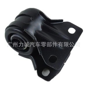 Kit de Bujes de Brazo de Suspensión Inferior para Peugeot y Suzuki, Lado Izquierdo, Material CR, F2GC3C403AXC F2GC3A053AXH F2GZ3079E Aplicable - Product Image 3