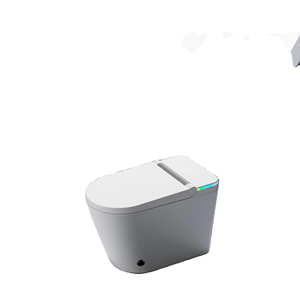 Электронное умное сиденье для унитаза - Product Image 1