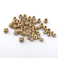 Pengikat 3/8 1/2 ANSI ASTM A194 2h Mur Hex Berat
