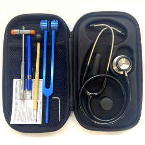 Haute qualité EVA coque dure boîte de rangement étanche clinique stérile fournitures médicales Anti chute stéthoscope sac de rangement - Product Image 5