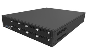 Dispositivo de Firewall de Seguridad en Red MAITUO, Servidor en Rack 2U para Centro de Datos Empresarial, con Intel Xeon Scalable de 4.ª/5.ª Generación y RAM DDR5 - Product Image 3
