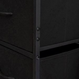 High Quality Freestanding Durable Stainless Steel MDF Panel <b>Pine</b> Modern Living Room Fabric Cabinets Sample Available Fabric - Product Image 5