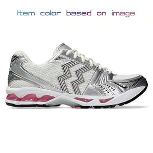 Zapatillas de Diseño de Lujo GEL Retro Factory LJR Batch OG Photo-to-Kicks Estilo Vintage Runner TikTok Dad <span class=keywords><strong>Shoes</strong></span> - Product Image 4