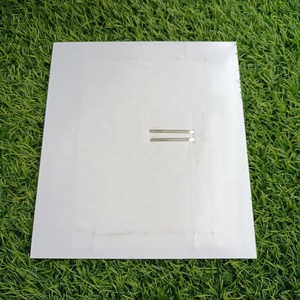 <span class=keywords><strong>Precio</strong></span> <span class=keywords><strong>de</strong></span> fabricación Panel fotovoltaico Guangdong Placa solar <span class=keywords><strong>de</strong></span> vidrio templado 4,5 W 5,5 V Panel solar personalizado para luces decorativas - Product Image 2