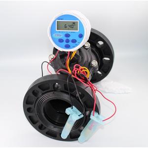 Válvula Solenoide Zanchen, Sistema de Riego Agrícola con Control Digital Automático, Tipo Normalmente Cerrado, Presión Atmosférica - Product Image 1