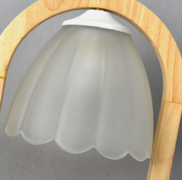 Lampe chauffe-bougie moderne pour bougies aromatiques et cires fondantes, avec minuterie