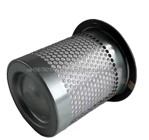 Élément filtrant de séparateur d'huile de compresseur d'air de nouvelle marque 4930153131 motorisé - Product Image 5