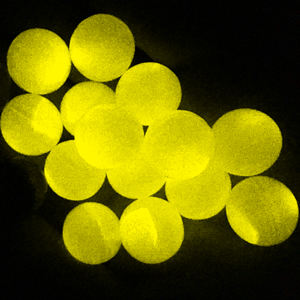 Precio de fábrica X Tracer 68 UV Reactive Shell Paintballs <span class=keywords><strong>Balas</strong></span> que brillan en la oscuridad Paintball Ball Munición redonda de Paintball para pistola - Product Image 1