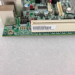 สำหรับบอร์ดควบคุมอุตสาหกรรม DFI รุ่น CP100-NRM REV.A1 หมายเลขชิ้นส่วน; 774-CP1001-000G เมนบอร์ด CP100-NRM 774-CP1001-000G - Product Image 2
