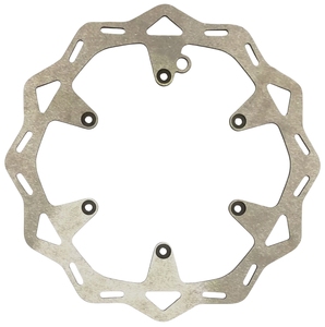 Nouvelles pièces de Motocross 260mm disque de frein de moto flottant avant pour <span class=keywords><strong>husqvarna</strong></span> FE 450 350 501 <span class=keywords><strong>TE</strong></span> 300 TC <span class=keywords><strong>125</strong></span> 250 FC FX 2014-2025 - Product Image 5