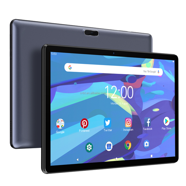 Wholesale Discount M10 3G Phone Call Dual Sim Card 10 Inch Business Tablet Pc with GPS