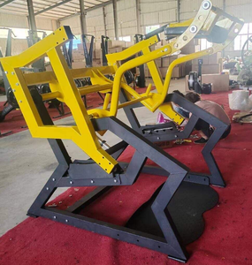Équipement de musculation spécial YG-4100 pour squats, entraînement des cuisses intérieures et extérieures, équipement de gym à domicile et commercial - Product Image 6
