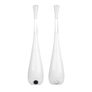 Vase Shaped <b>Humidifier</b> 1050*204mm 1-2.5L Quiet Operation For Bedroom Use With Remote Control - Product Image 3