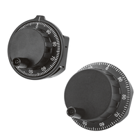Nouveau KHDW en gros en ligne, composants essentiels d'encodeur de mouvement pour tours CNC, en plastique solide, à assemblage facile, pour petites machines, marque Future 1