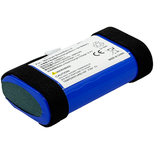 Batería de Iones de Litio de Alto Rendimiento C406A3-1 de 7.2V 2680mAh Compatible con Marshall StockWell II 2, Batería de Audio Inalámbrica - Product Image 2