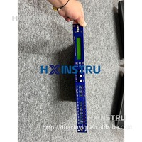 Processeur audio XTA DP448 avec 4 entrées et 8 sorties en bon état d'occasion hx1