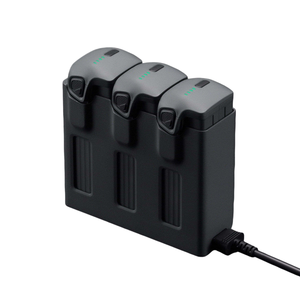 Centro de Carga Paralela Original para Dron <span class=keywords><strong>Mavic</strong></span> 4 Pro, Controlador Inteligente de Carga para Múltiples Baterías - Product Image 5
