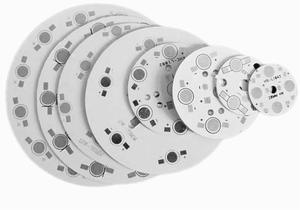 Hot Selling Aluminium Smd Keramik Pcb LED Glühbirne Treiber Control Board <span class=keywords><strong>Design</strong></span> - Product Image 5