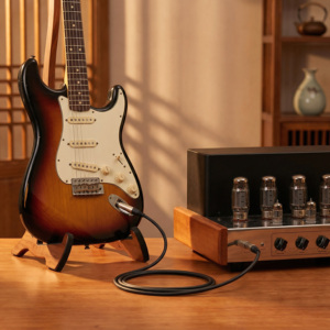 Câble audio <span class=keywords><strong>pour</strong></span> instruments à prix d'usine, bon marché, 23AWG, 6,35 mm, mono TS vers connecteur XLR, <span class=keywords><strong>pour</strong></span> moniteurs de studio, <span class=keywords><strong>basse</strong></span>, guitare, clavier - Product Image 6