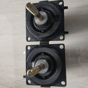 Coussin de cabine d'excavatrice PC200-8 de qualité supérieure - En stock - Authentique - 20y-53-13121 20y-53-13113 pour excavatrice Komatsu PC200-8 - Product Image 4