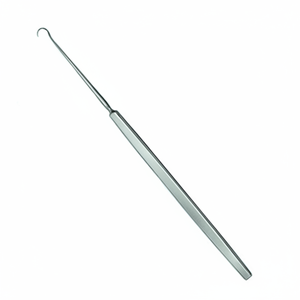 JAEGER 165mm Écarteurs de plaies fines pour la dure et la peau par GRAYROCKS ENTERPRISES Made In Pakistan - Product Image 2