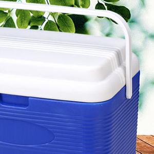 LIHENG 24L Thermique Portable Biologique Transport Chaîne du Froid Glacière pour Camping & Dairy Specimen Use - Product Image 5