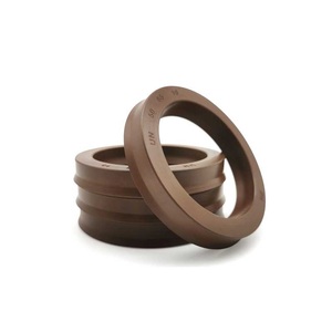 <span class=keywords><strong>Fluorogel</strong></span> UN sello de aceite hidráulico diámetro interior 24-38 anillo de sello Y resistente a altas temperaturas anillo de sello de aceite de esqueleto - Product Image 1