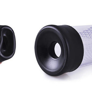 Männliche Verbesserung System <span class=keywords><strong>Penis</strong></span> Pumpe mit Realistische Vagina Hülse, <span class=keywords><strong>Penis</strong></span> Erweiterung Sex Spielzeug für männer - Product Image 5