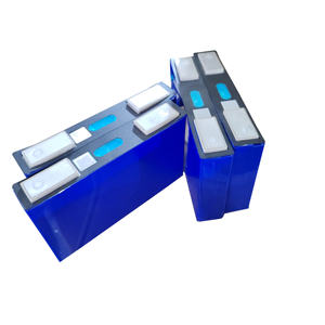 بطاريات ليثيوم أيون قابلة لإعادة الشحن من ليشن، 20 أمبير، 23 أمبير، 25 أمبير، <span class=keywords><strong>3</strong></span>.2 فولت، خلايا بطارية ليثيوم فوسفات حديد للدراجات الكهربائية والسكوتر والدراجات النارية بجهد 12 فولت و36 فولت و48 فولت - Product Image 1