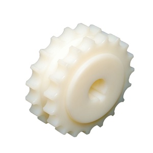 Bearbeitetes Kettenrad der Serie <span class=keywords><strong>PL</strong></span>, bearbeitetes Laufrad der Serie <span class=keywords><strong>PL</strong></span> - Product Image 1