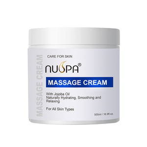 Массажный крем для лица - Product Image 2