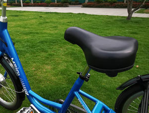 EZREAL RTS 24 "bici elettrica 3 <span class=keywords><strong>ruote</strong></span> Trike elettrico 350W adulti triciclo <span class=keywords><strong>bicicletta</strong></span> elettrica <span class=keywords><strong>tre</strong></span> <span class=keywords><strong>ruote</strong></span> con 7 velocità - Product Image 5