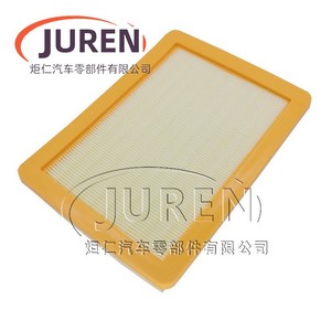 Filtro de aire Juren para Dongfeng Fengxing T5 EVO 2020 2021, pieza de repuesto de tamaño estándar - Product Image 2