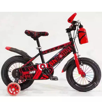 Mejor venta bicicleta de los niños en bicicleta en alibaba/precio barato niños para Filipinas/bicicleta para 1 año de edad Niño