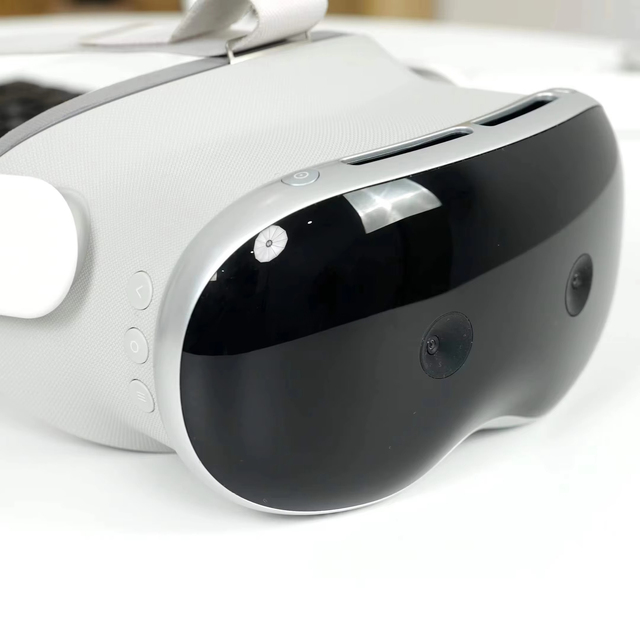 3D VR Glasses Virtual Reality VR Machine Gaming VR