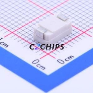 0459001.UR One-Time Fuse SMD,7.2x4.3mm Fuse ( Type: SMD Fuse )( Rated Current: 1A )( Rated Voltage (AC): 125V ) - Product Image 2