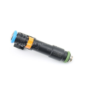 Injecteur de carburant 04593986AB pour utilisation automobile Chrysler Ford - Product Image 4